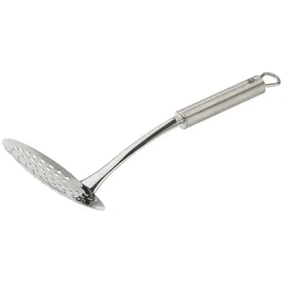 WMF Schaumlöffel 30 cm Edelstahl Silber
