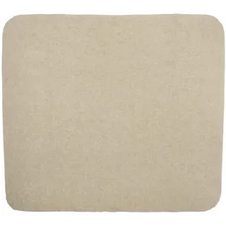 Meyco Baby Wickelauflagenbezug Frottee Spannlaken Sand