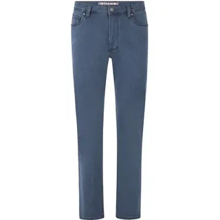 Thermojeans MOSTIBELLO blau- 52