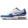 White/White/Coastal Blue/Star Blue 42,5