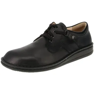 Finn Comfort Vaasa schwarz 45
