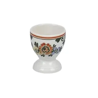 Villeroy & Boch Eierbecher auf Fuß Alt Amsterdam