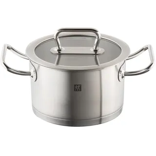 Zwilling Pro Kochtopf 16 cm rund