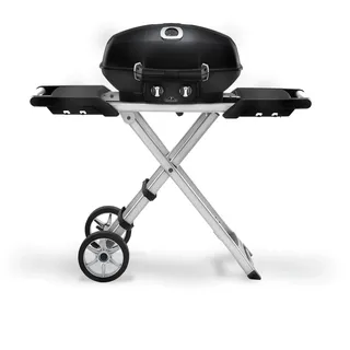 Napoleon Gasgrill TravelQ PRO285X klappbarer Wagen Rost 54x37cm 0629162126245