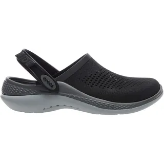 Crocs LiteRide 360 Clog black/slate grey 36-37