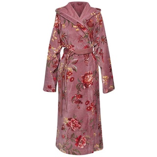 Pip Studio Secret GARDEN Mauve L - L