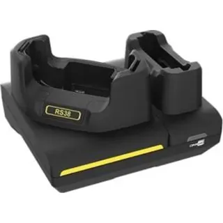 CipherLab RS38 Ladestation - PDALade-/Dockingstation