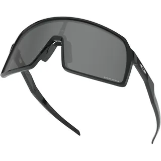 OAKLEY Sutro Prizm Polished Black/Prizm Black