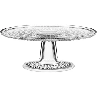 Iittala Kastehelmi Kuchenplatte 24 cm