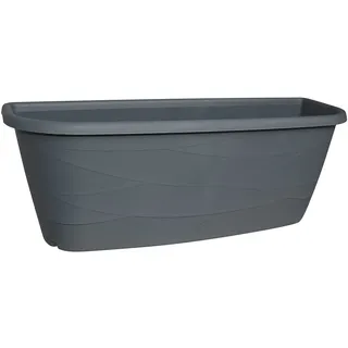 geli Maya 50 x 20 x 15 cm Anthrazit