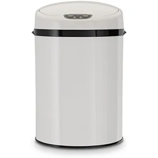 Echtwerk Sensor 9 l weiß