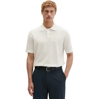 Marc O'Polo Poloshirt weiß L
