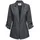 Blazer Grau 34