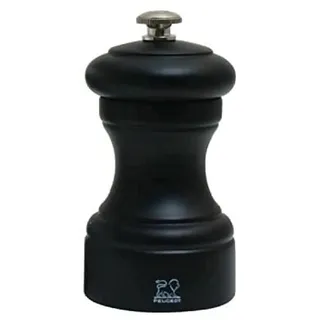 Peugeot Bistro Pfeffermühle 10 cm schwarz