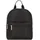 City Rucksack Schwarz