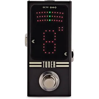 Hartwood Mini Tuner Pedal