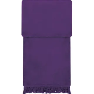 Sydney Decke 150x200, Purple