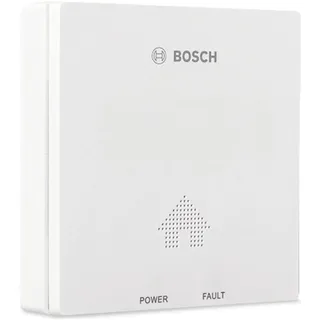 Bosch D-CO Kohlenmonoxid-Melder Weiß