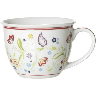 Flirt by R&B Jumbotasse 0,35 l Mehrfarbig 6 St.