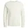 Hill Knit Crew Pullover Cloud Dancer M