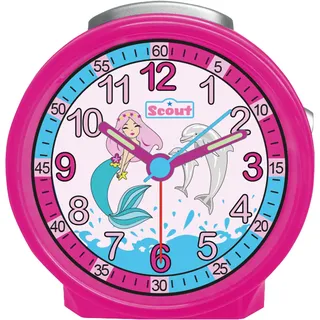 Scout 280001037 pink