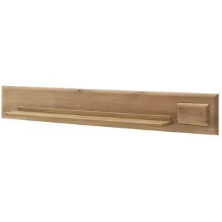 Uno Wandboard 165 x 24 x 21 cm Mehrfarbig