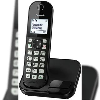 Panasonic KX-TGC450GB
