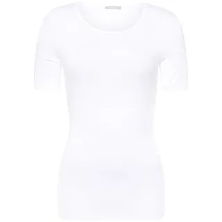 Hanro T-Shirt Soft Touch Weiß XS