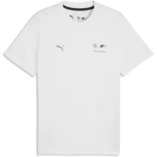 Puma BMW Motorsport Essentials T-Shirt XL