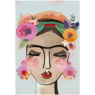 reinders Bilderrahmen bunt 50x70 cm 2er Set
