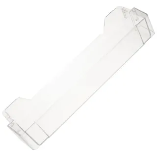 481010476967 Flaschenhalter (44 x 11,3 x 6,6 cm) für Whirlpool Bauknecht Ikea Kühlschrank