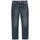 Marvin Mid Stone Blue Grey 40/32