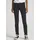 Jeans Soho Blau Schwarz 32