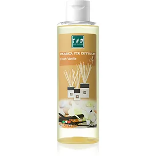 THD Ricarica Fresh Vanilla Ersatzfüllung Aroma Diffuser 200 ml