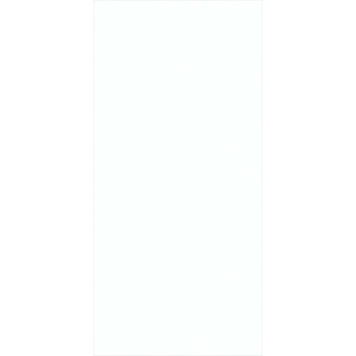 Schulte Duschrückwand Hochglanz brillant-weiß 150 x 255 cm