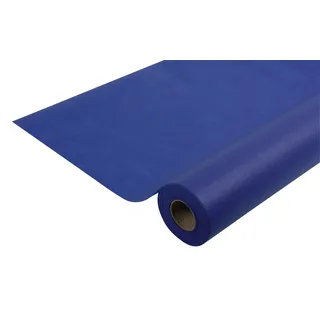 Pro Nappe Tischdecke Einweg R785046I 120 x 50 m Marineblau