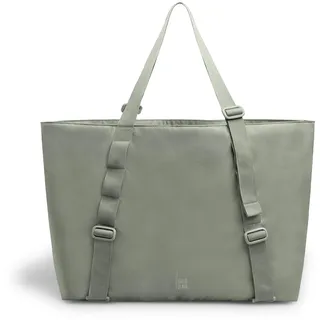GOT BAG Monochrome Shopper Synthetik Green