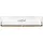 Modul 16GB (1x16GB) CL38 Weiß CP16G64C38U5W