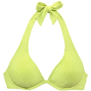 s.Oliver Bikini-Top Oana Gelb 38 Cup B