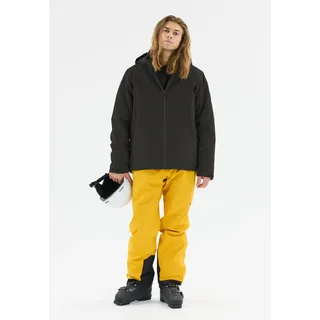 Whistler Montill Skijacke Schwarz XL