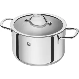 Zwilling Topf-Set Neo, 5-teilig (18/10 Edelstahl)