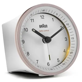 Braun BC07PW-DCF weiß/rosa