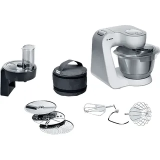 Bosch MUM Serie 4 Weiß
