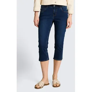 Tom Tailor Denim Damen Capri Jeans - 28