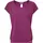 Skommer Iii Kurzarm-t-shirt Pink Orchid 42