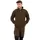 Fleece Dunkeloliv L