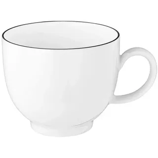 SELTMANN WEIDEN Kaffeetasse Lido 0,22 l Weiß 6 St.