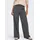 Jerseyhose JDYGEGGO NEW LONG PANT JRS NOOS Relaxed Fit Grau S 30