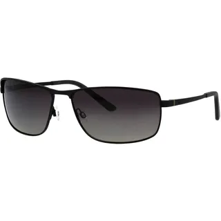 Humphrey´s Eyewear Sonnenbrille HUMPHREY ́S EYEWEAR "HUMPHREY ́S eyewear Sonnenbrille", Herren, schwarz (schwarz matt), Sonnenbrillen Sonnenbrille