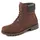 Panama Panama Herren Braun/Bark 44